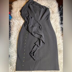 NWT stylestalker below the knee dress